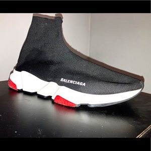Balenciaga Speedtrainers Size: 11